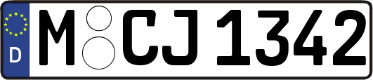 M-CJ1342