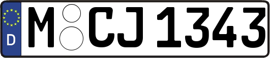 M-CJ1343
