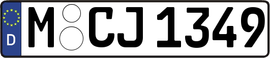 M-CJ1349