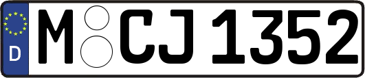 M-CJ1352