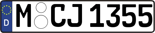 M-CJ1355