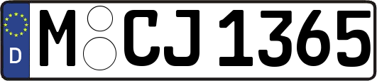 M-CJ1365