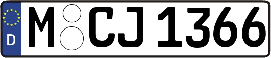M-CJ1366