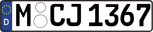 M-CJ1367