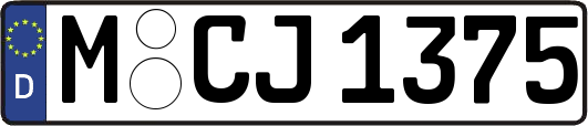 M-CJ1375