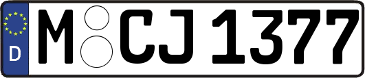 M-CJ1377