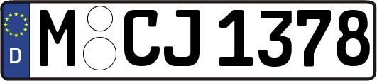M-CJ1378