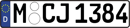 M-CJ1384