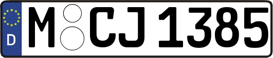 M-CJ1385
