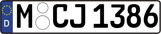 M-CJ1386