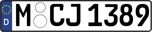 M-CJ1389