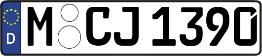 M-CJ1390