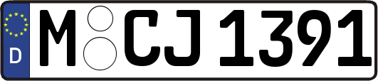 M-CJ1391
