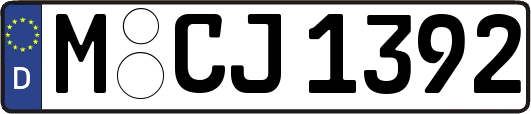 M-CJ1392