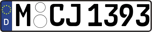 M-CJ1393