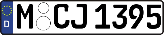 M-CJ1395
