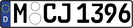 M-CJ1396