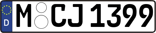 M-CJ1399