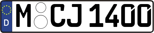 M-CJ1400