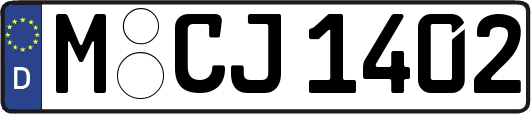 M-CJ1402