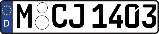 M-CJ1403