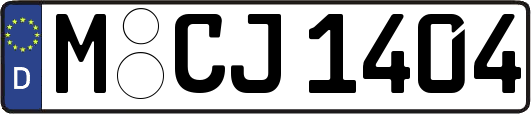 M-CJ1404