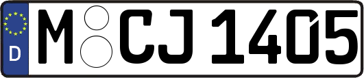 M-CJ1405