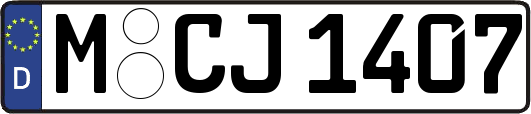 M-CJ1407