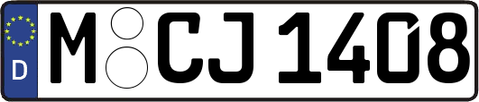M-CJ1408