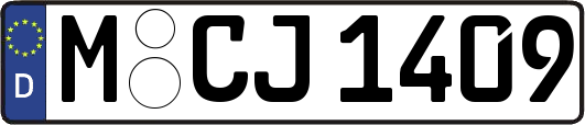M-CJ1409