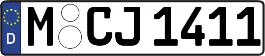M-CJ1411