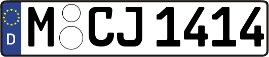 M-CJ1414