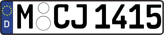M-CJ1415