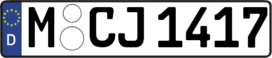 M-CJ1417