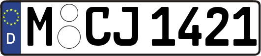 M-CJ1421