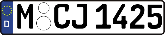 M-CJ1425