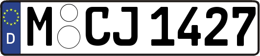 M-CJ1427