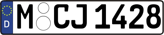 M-CJ1428