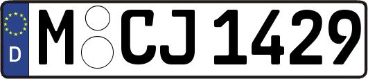 M-CJ1429