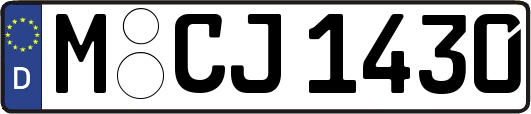 M-CJ1430