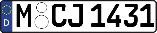 M-CJ1431