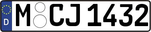 M-CJ1432