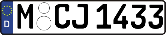 M-CJ1433