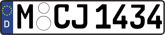 M-CJ1434
