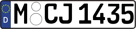 M-CJ1435
