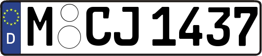 M-CJ1437