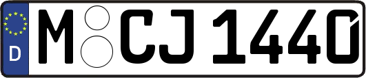 M-CJ1440