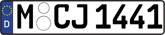 M-CJ1441