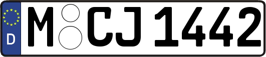 M-CJ1442