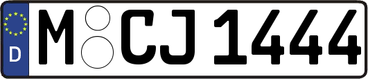 M-CJ1444